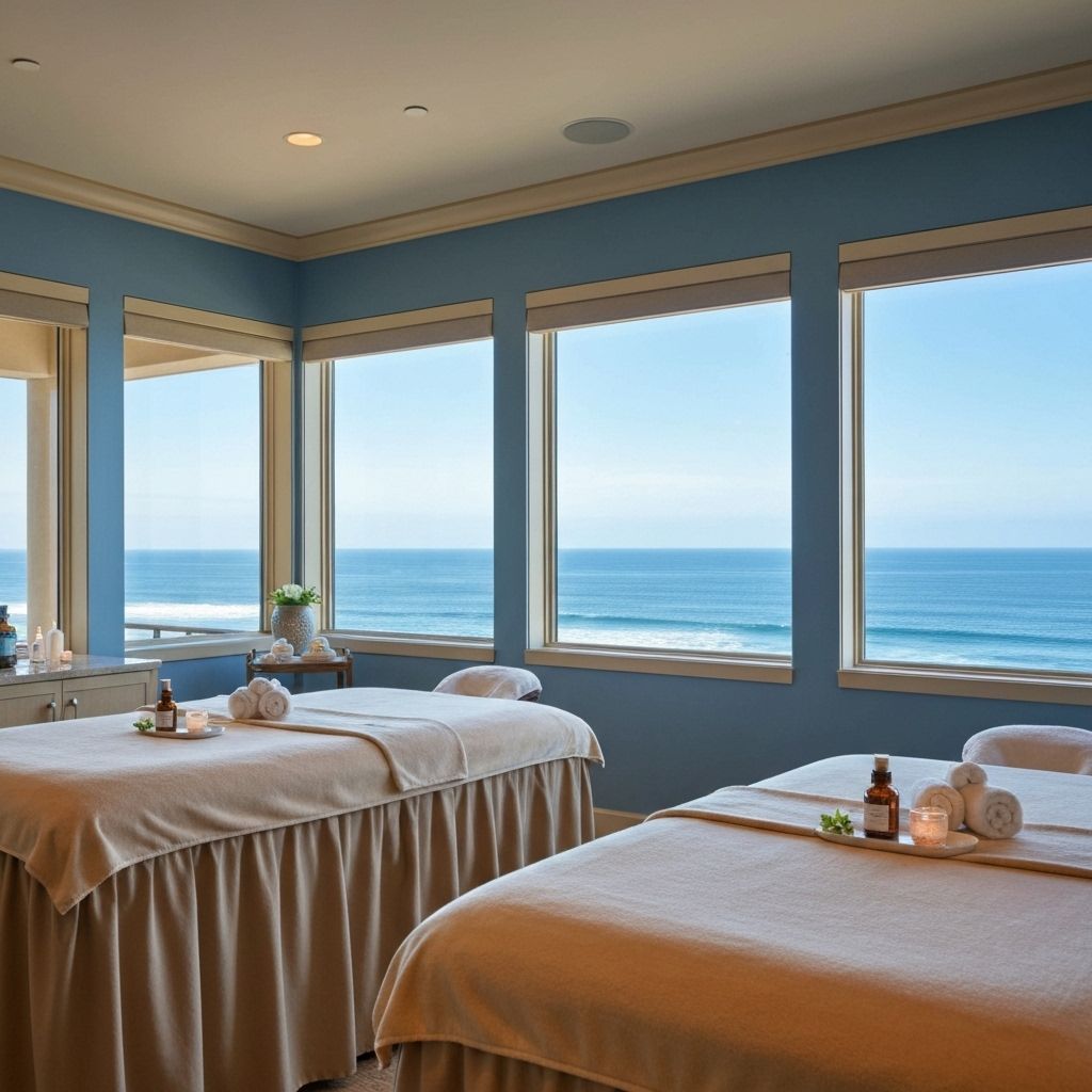 福岡コースタルスパ