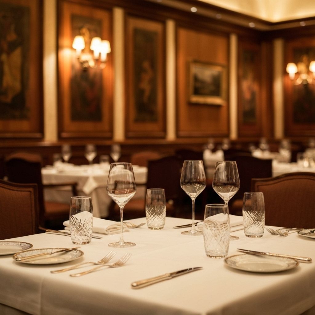 銀座リュクスダイニング