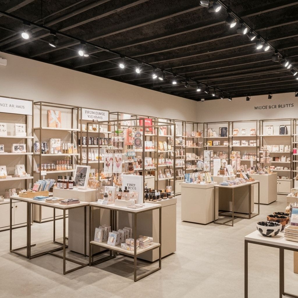 原宿ギフトマーケット