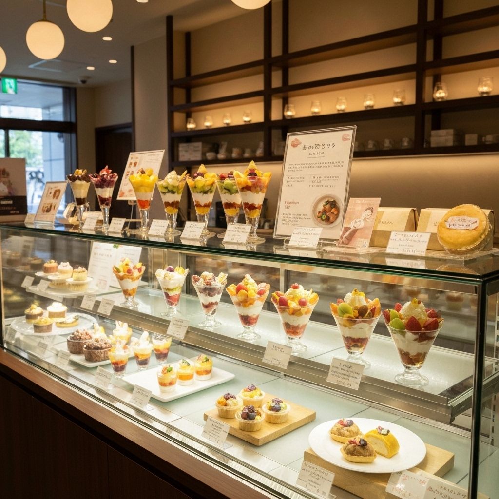 札幌デザートアトリエ